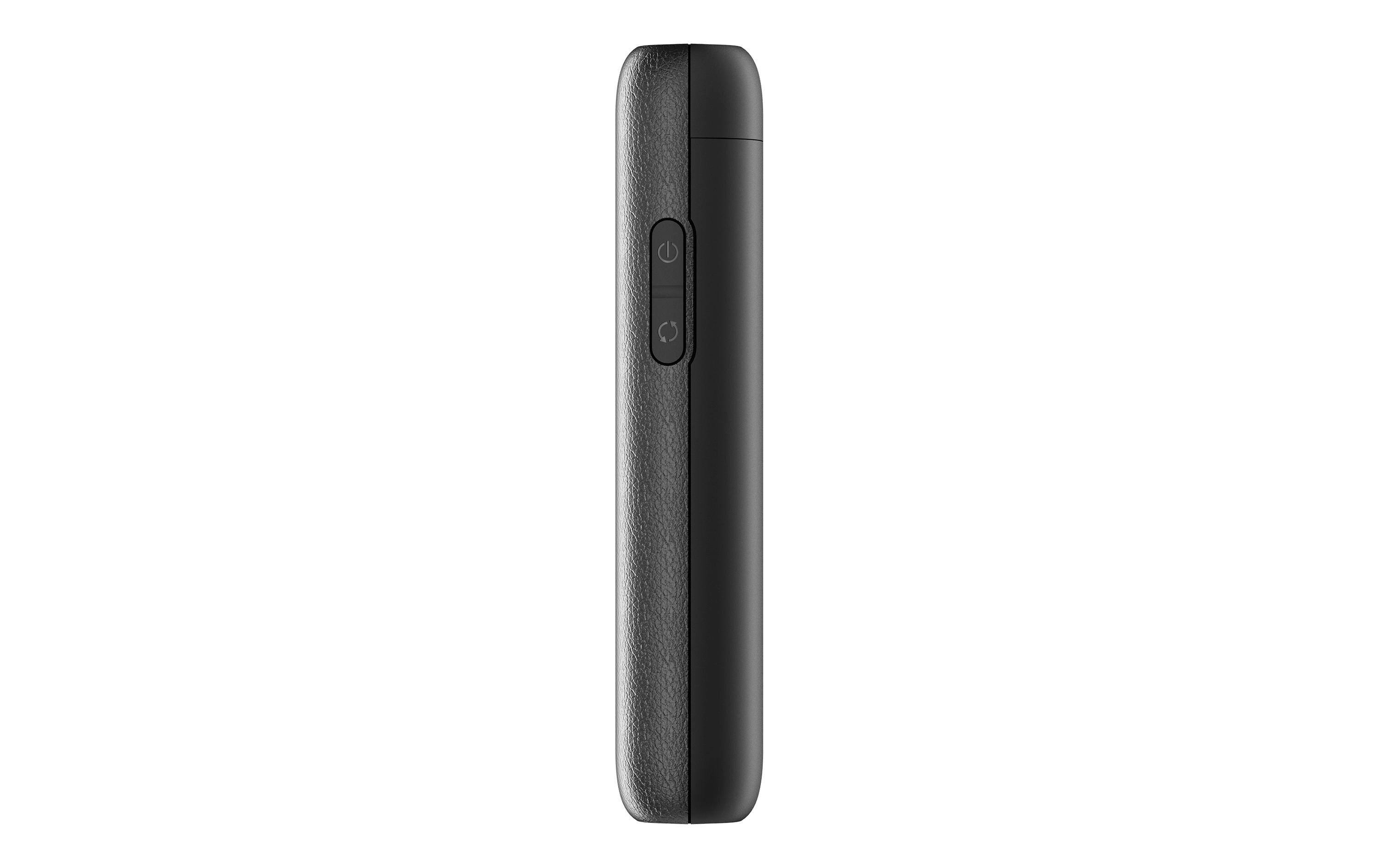LTE Hotspot DWR-933D-Link Akku-Hotspot 4G – Wi-Fi AC1200