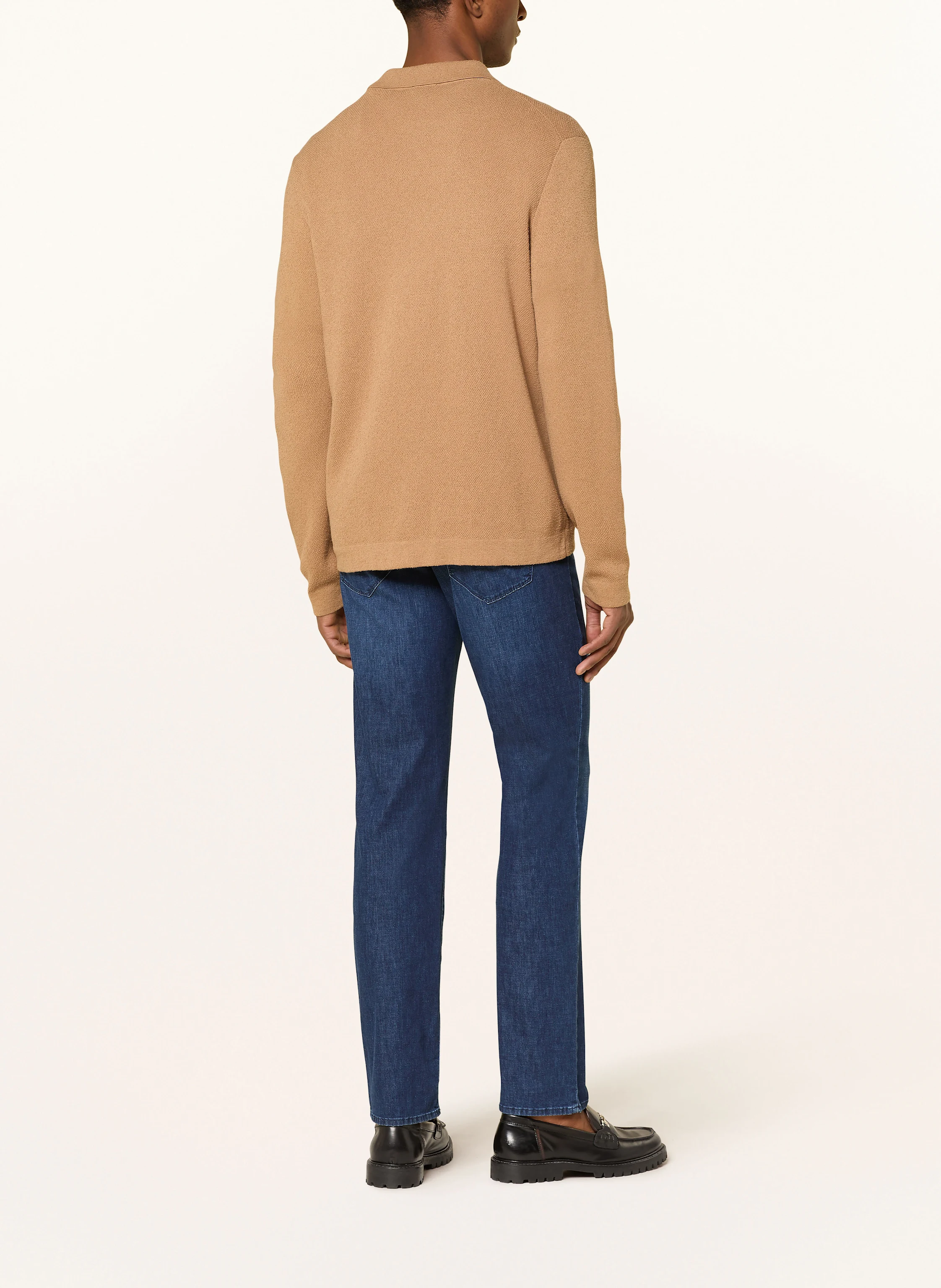 BRAX Jeans CADIZ U Straight Fit