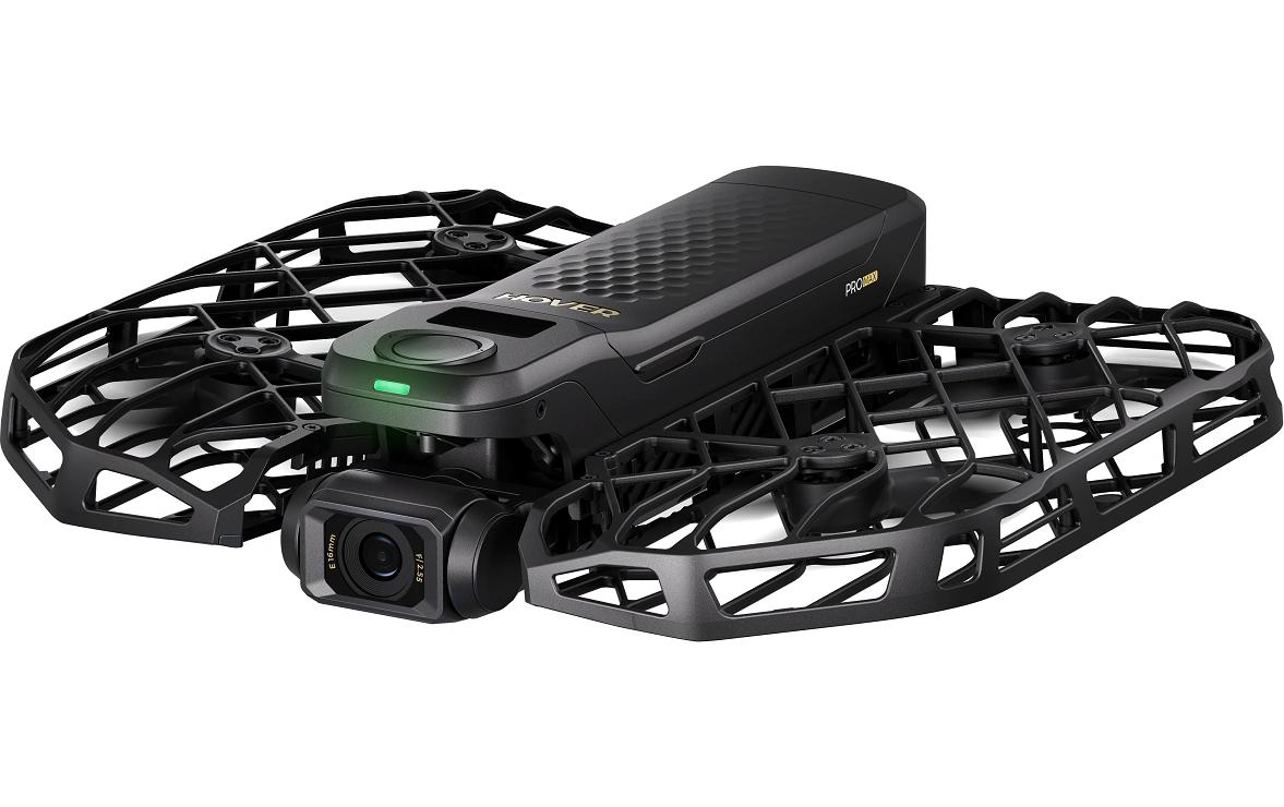 X1 PROMAX (CE)<br>Faltbare 4K-Kameradrohne mit KI-Tracking
