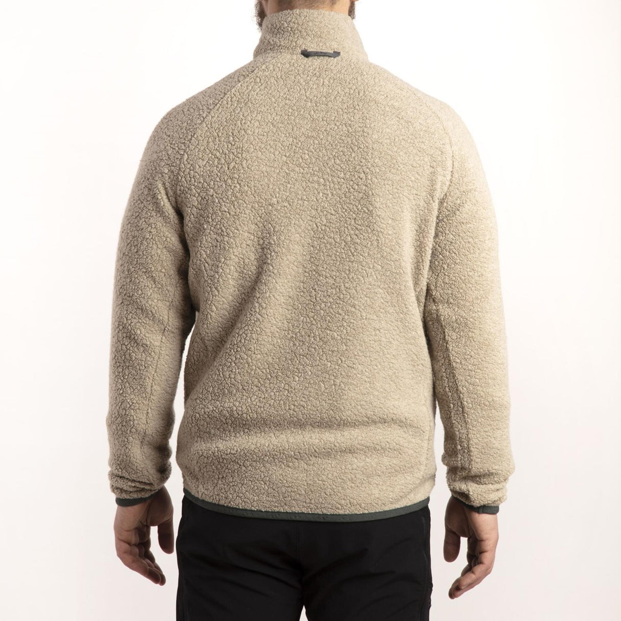Lundhags<br>Flok Wool Pile Ms