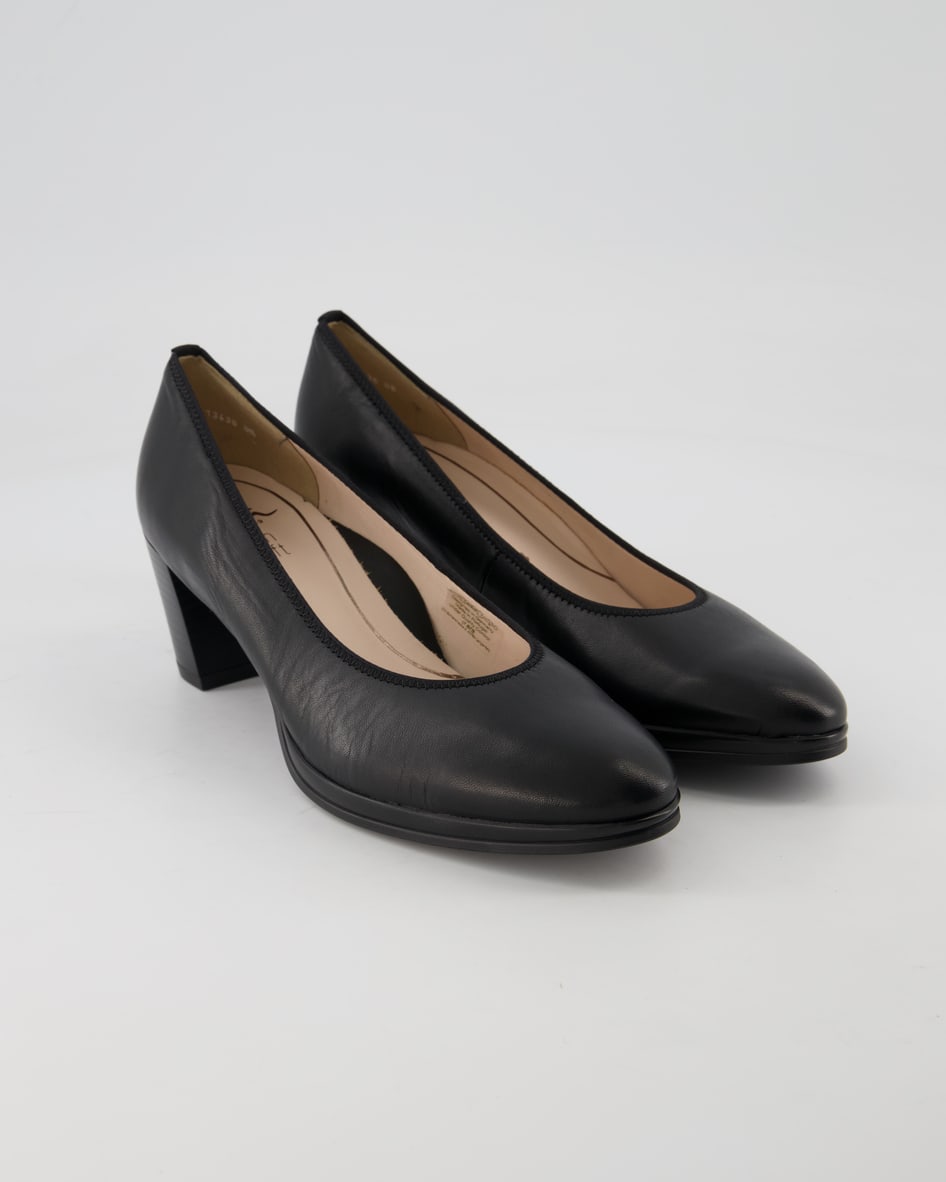 Ara Orly Pumps in Schwarz