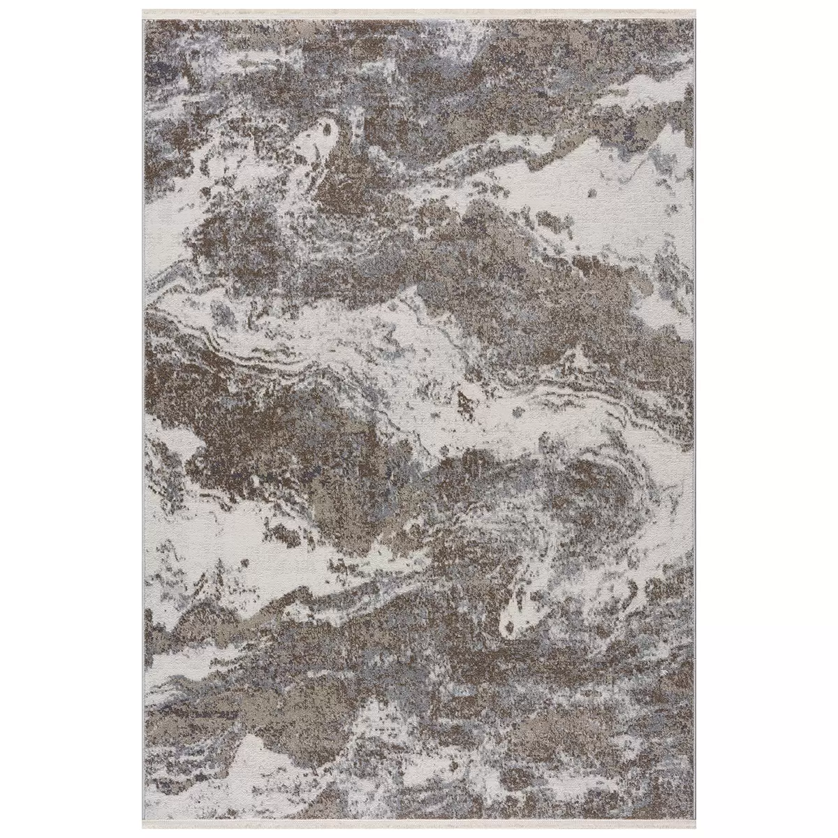 Teppich Samira beige,grau