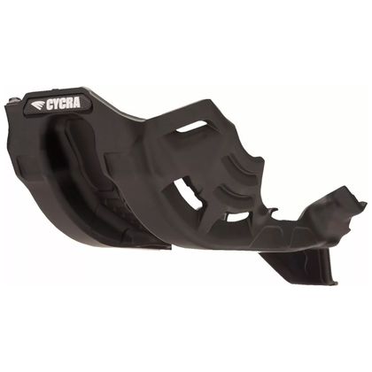 Sabot moteur CYCRA Full armor Noir - Noir