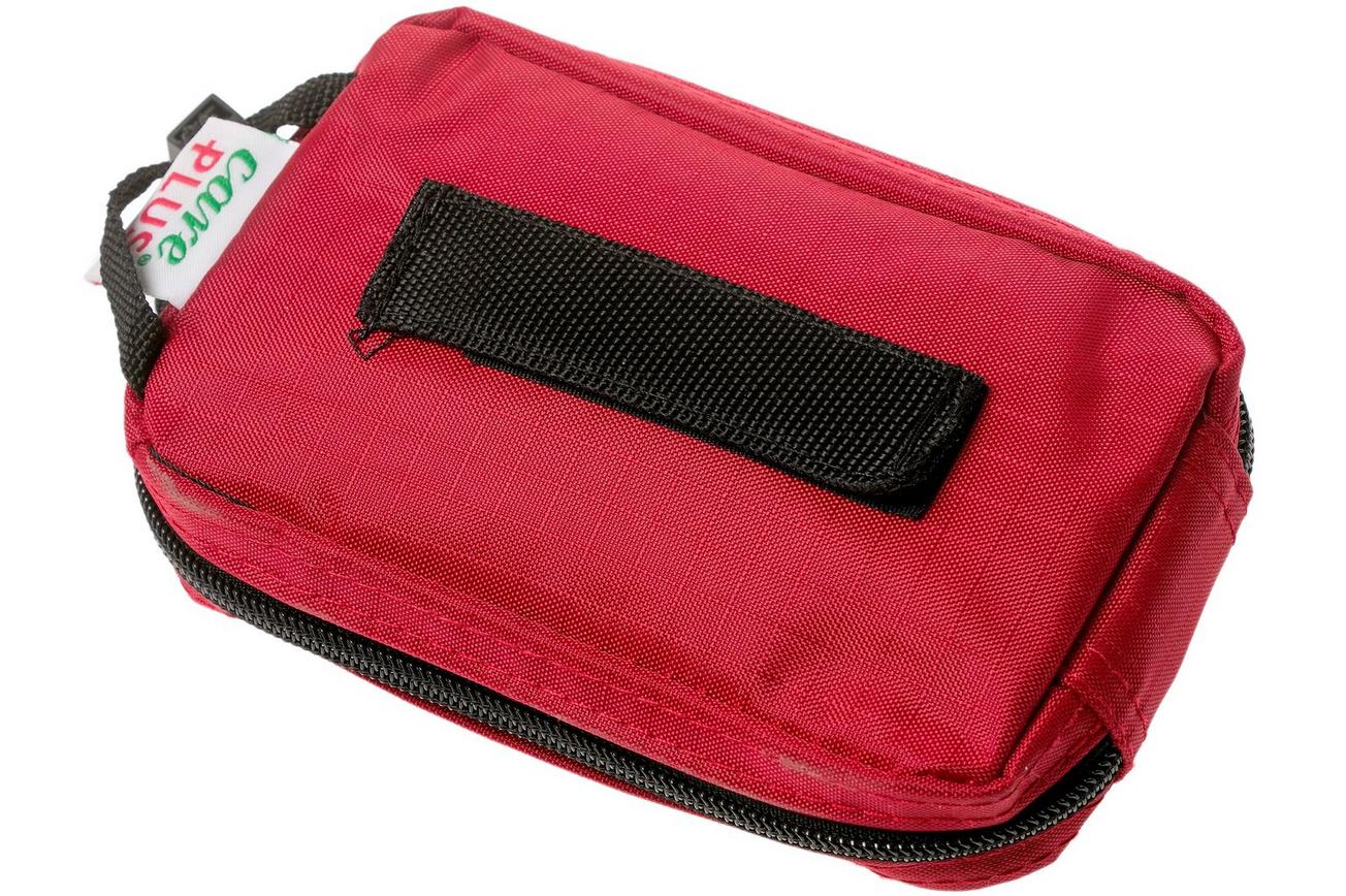 Care Plus First Aid Kit Basic, basis-EHBO-kit
