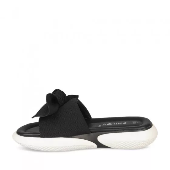 Mules NOIR PHILOV