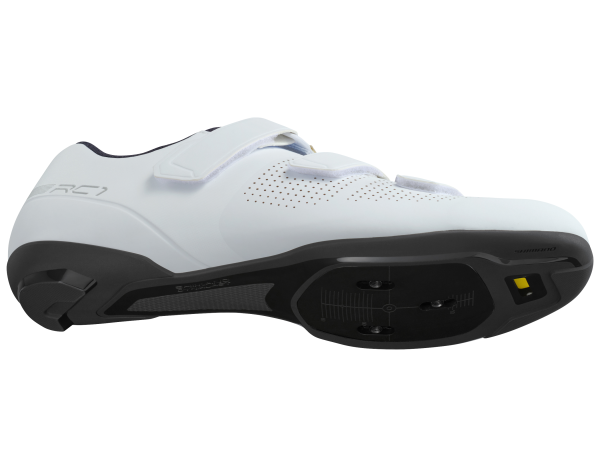 Shimano RC102 Road Cykelsko, White