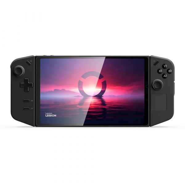 Lenovo Protetor de Ecrã Legion Go Screen Protector
