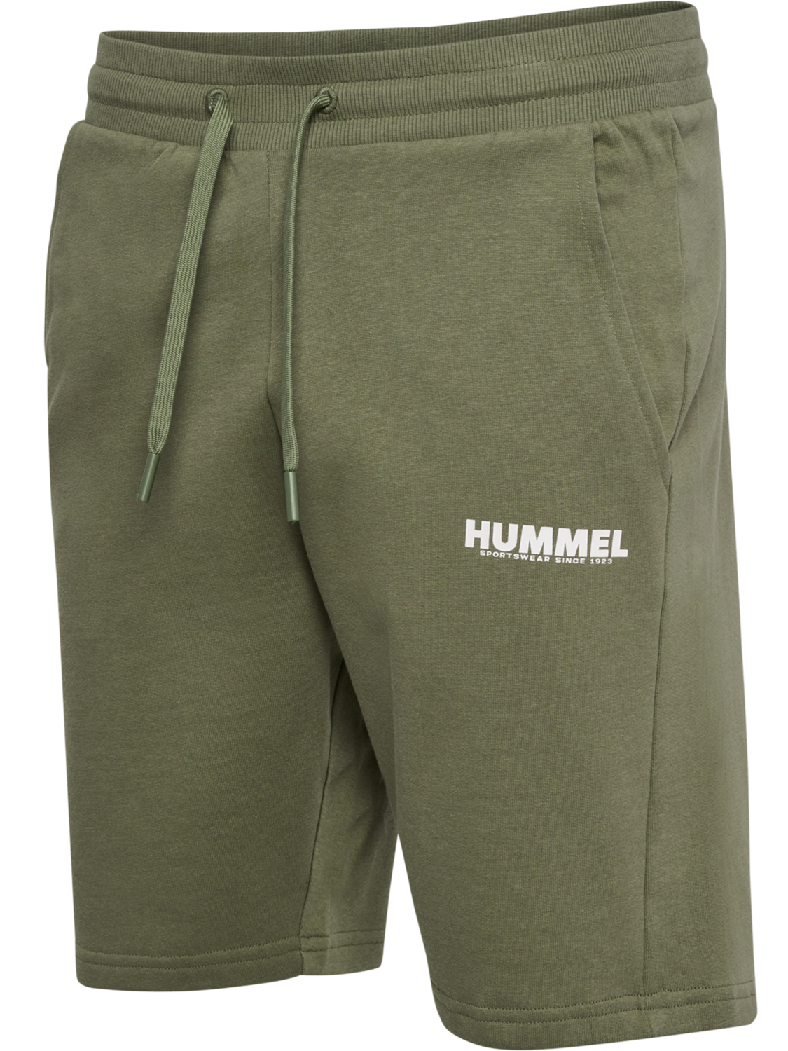 hmlLEGACY SHORTS