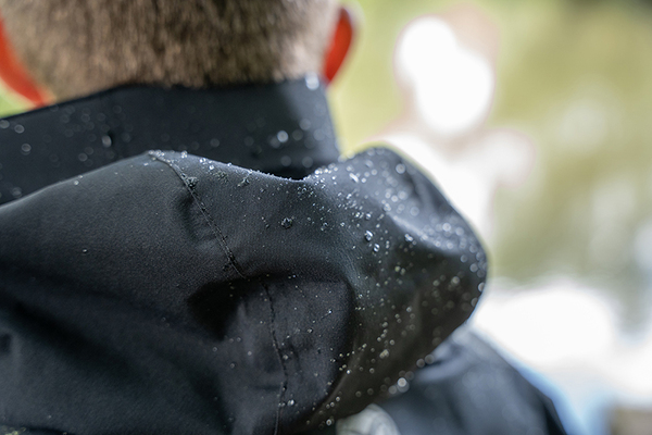 Matrix 10K Waterproof Jacket