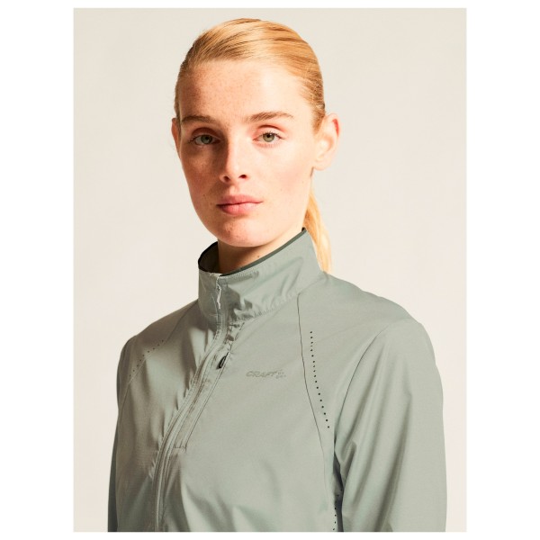 Craft - Women's Essence Wind Jacket 2 - Veste de running