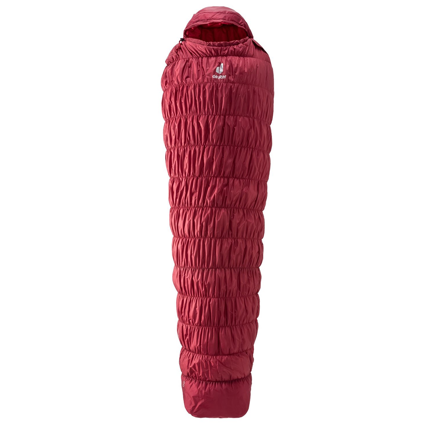 Deuter Exosphere -6g Zip Left cranberry/fire