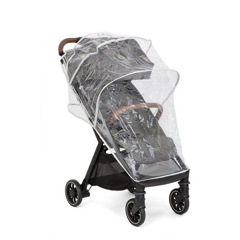 Poussette compacte Pact Pro Shell Gray - JOIE