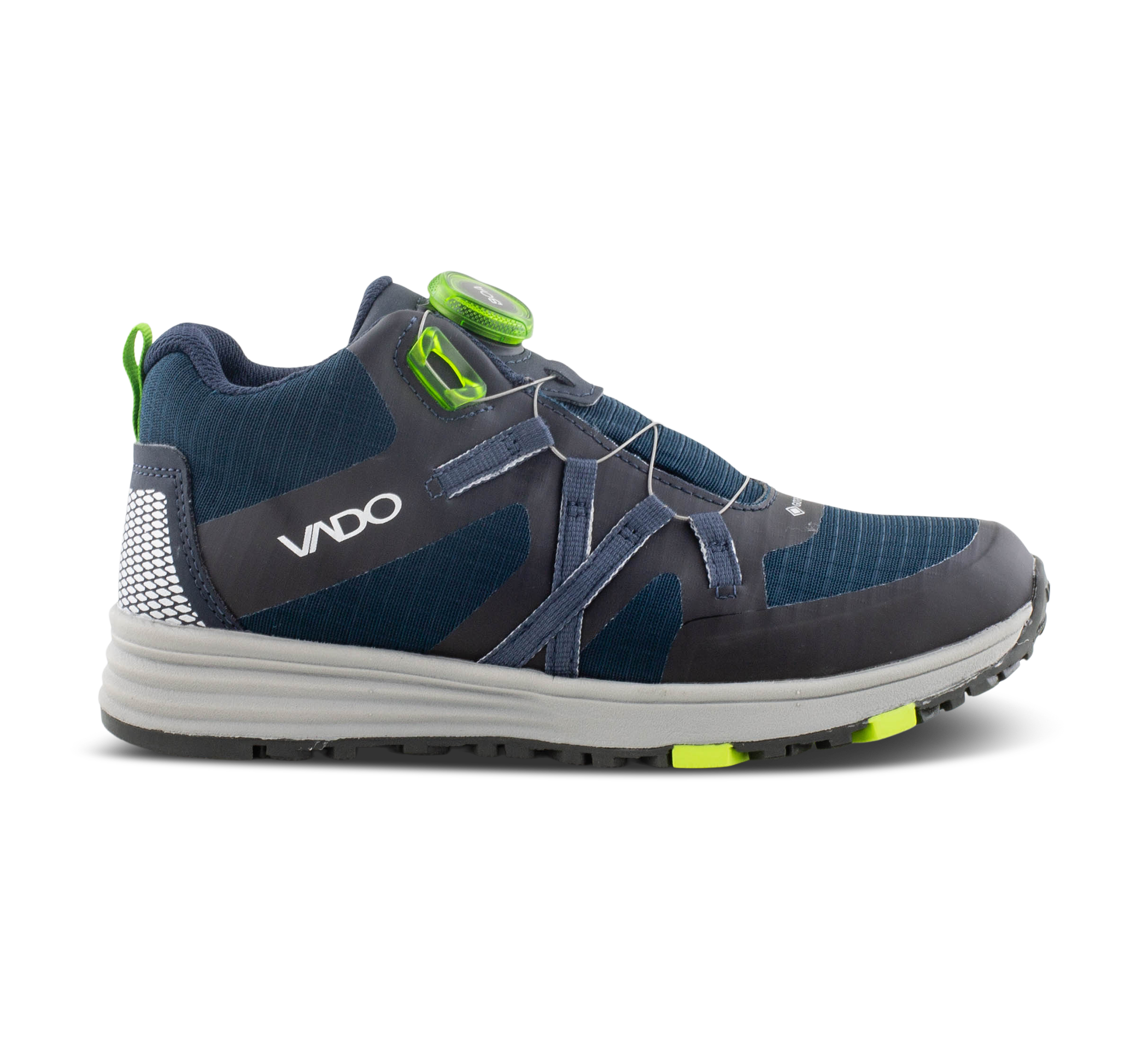 Vado Mike Mid Gtx Boa - Schnürschuhe