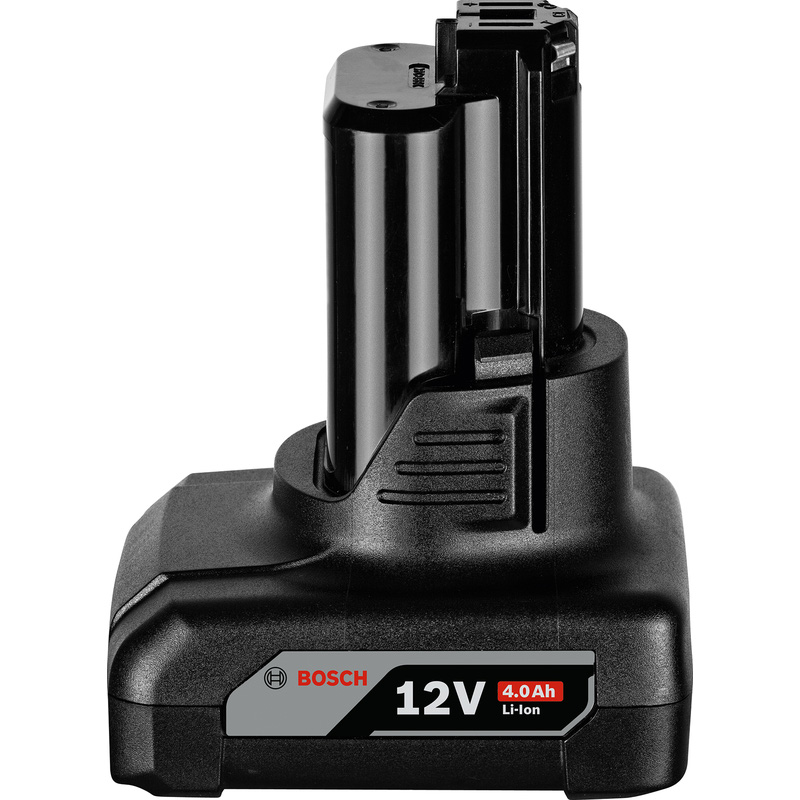 Bosch GBA 12V 6,0 Ah Li-ion accu 12V Li-ion