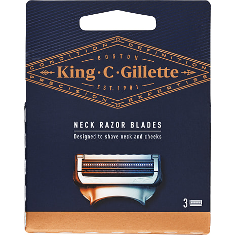 Barberblade