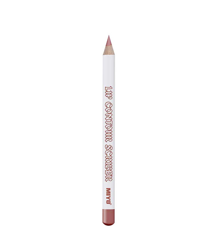 Miyo - Lip Contour Scriber - 06: Peachy