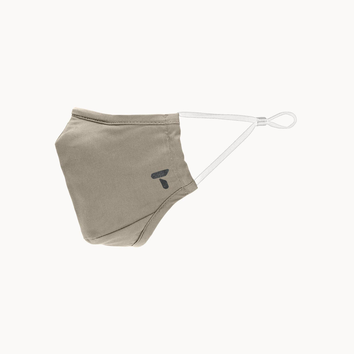Tufte Wear<br>Face Mask m/ 2stk filter