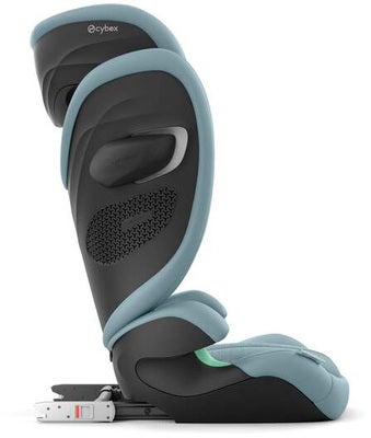 Cybex Solution G2 i-Fix Beltestol, Stormy Blue