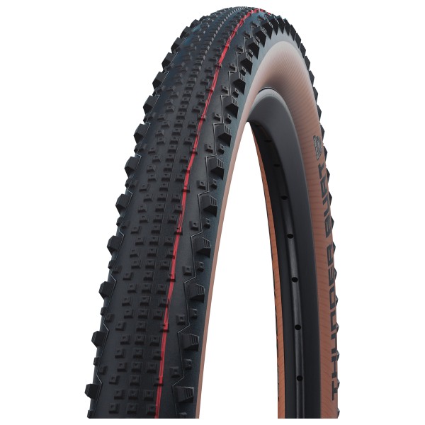 Schwalbe - Thunder Burt Evo 29'' (60-622) Super Race FB TLE - Pneu de vélo
