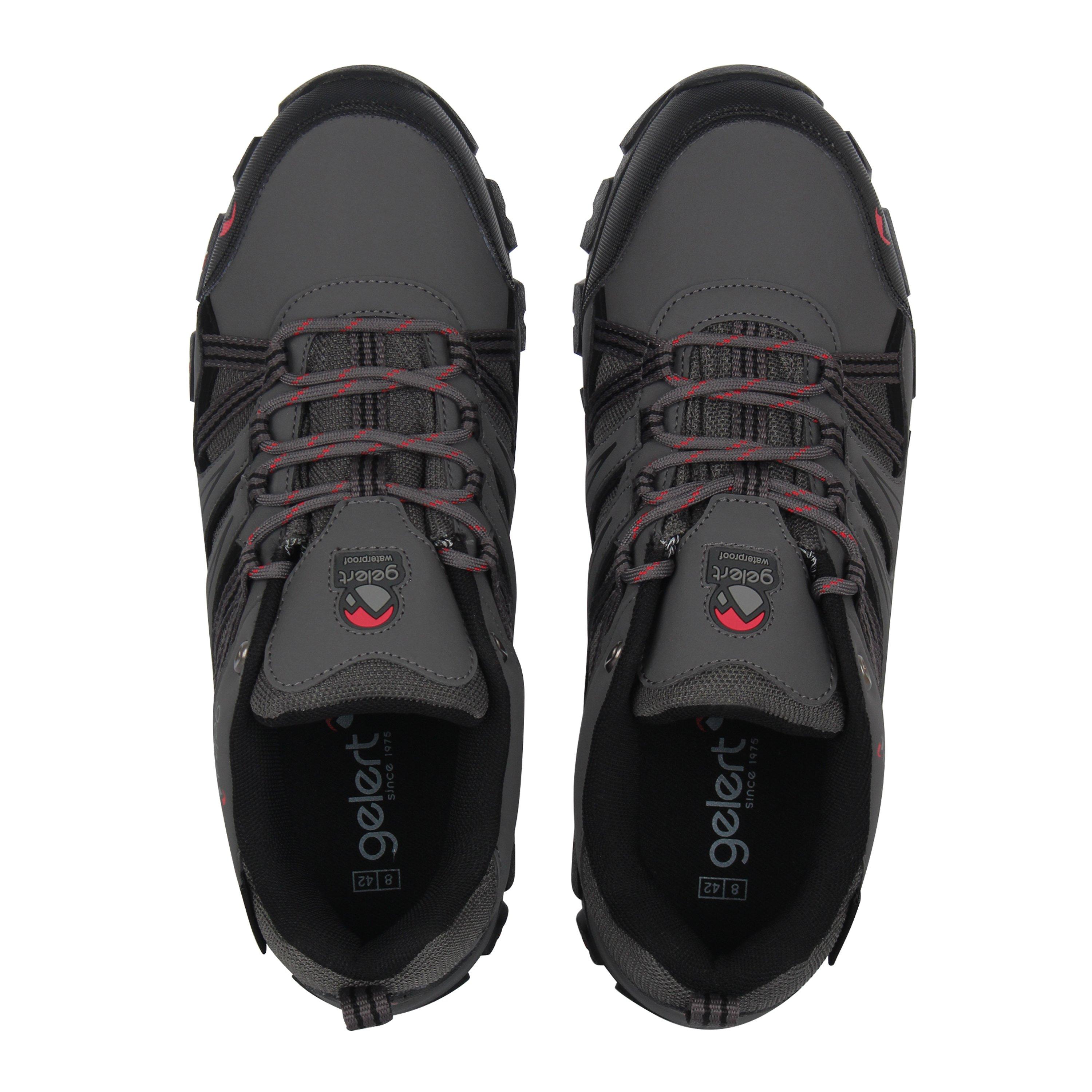 Gelert Horizon Low Waterproof Mens Walking Shoes