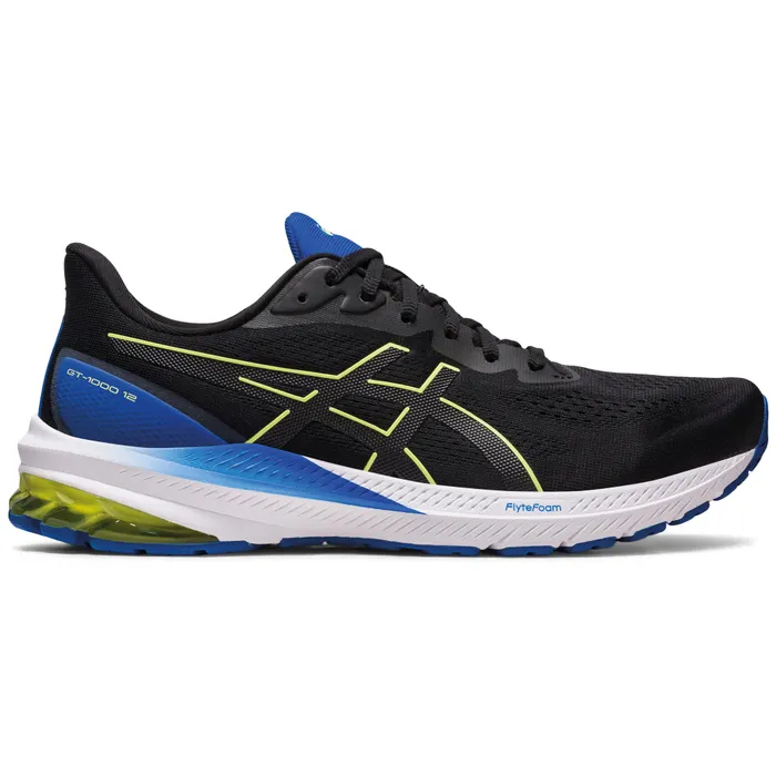 Asics GT-1000 12 Hardloopschoenen Heren
