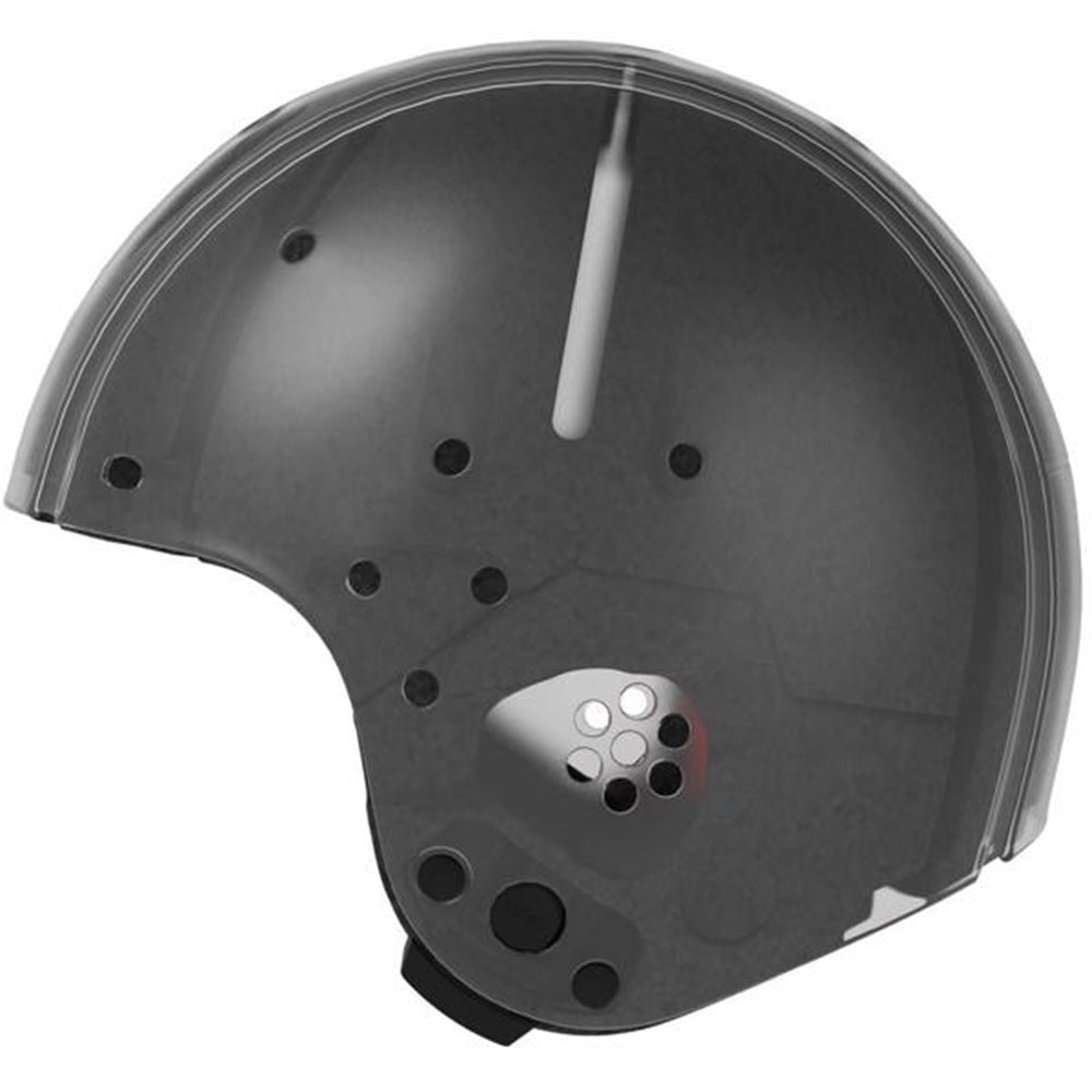 Køb EGG 2 Multisport Hjelm Transperantent