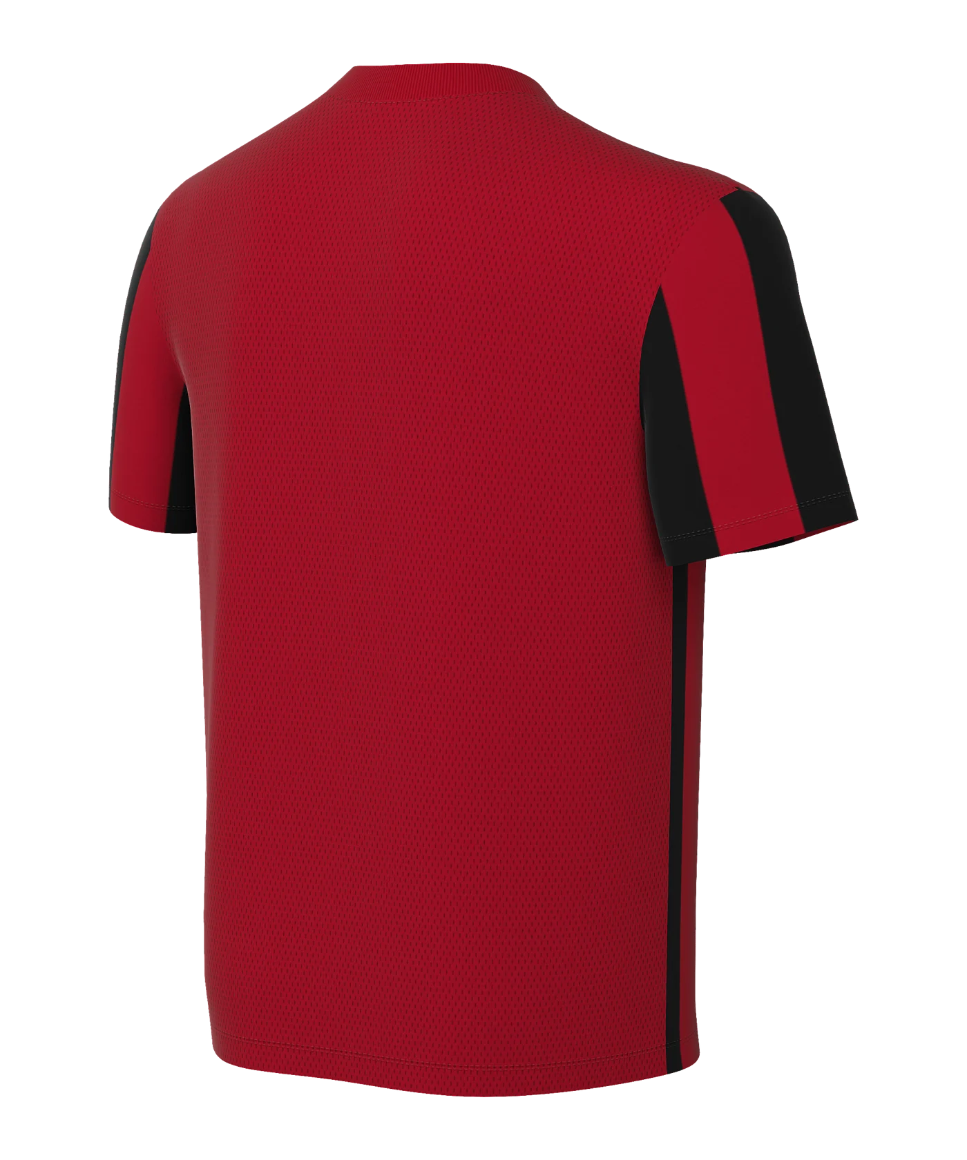 Nike Division V Striped Trikot Kids Rot F657