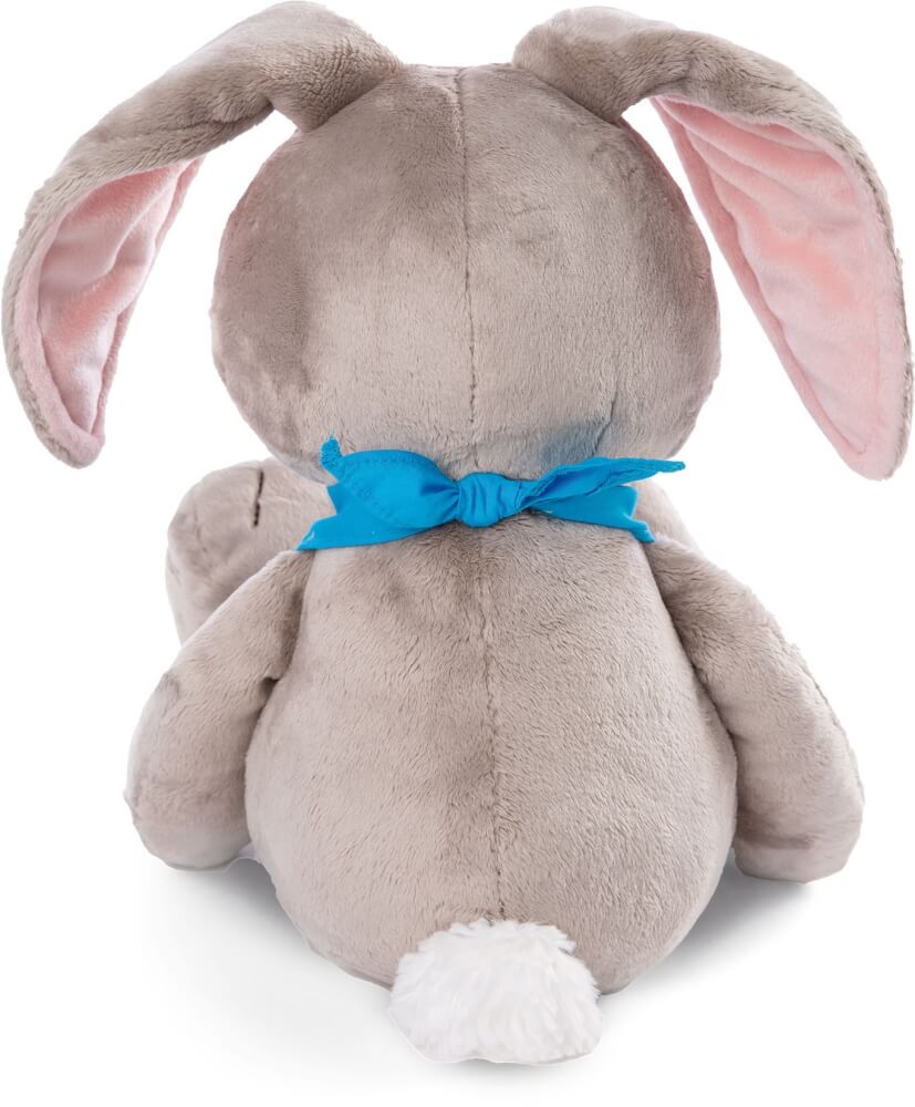 NICI Schlenker-Hase m. Tuch, GH-Exkl.