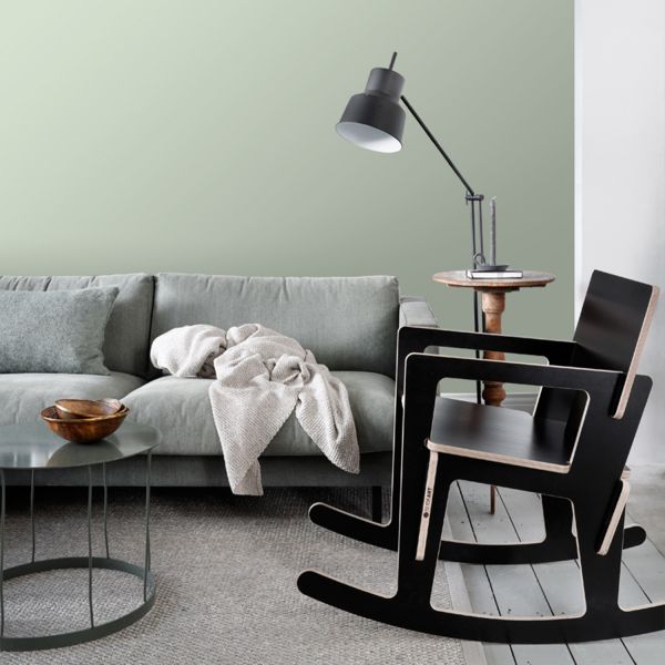 Estahome Effen Behang - 0,53 x 10,05 m - Glanzend Koper Bruin