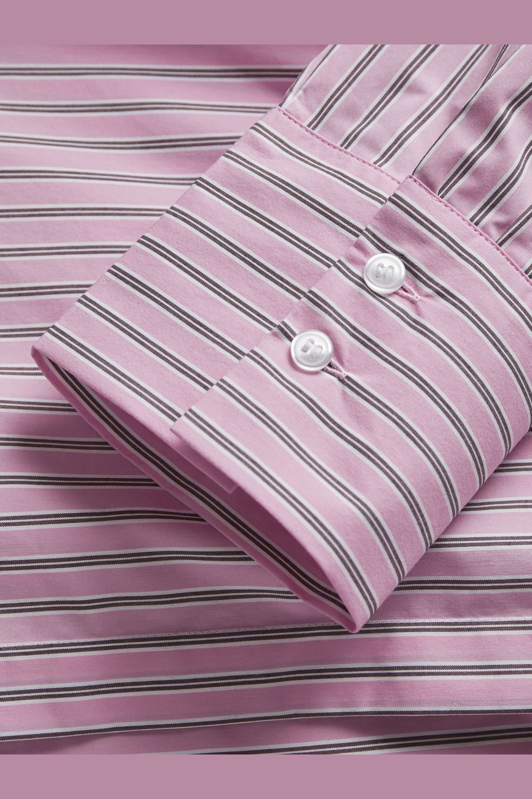 Jjxx Jxmagna Shirt 4556879 moonlite mauve stripes