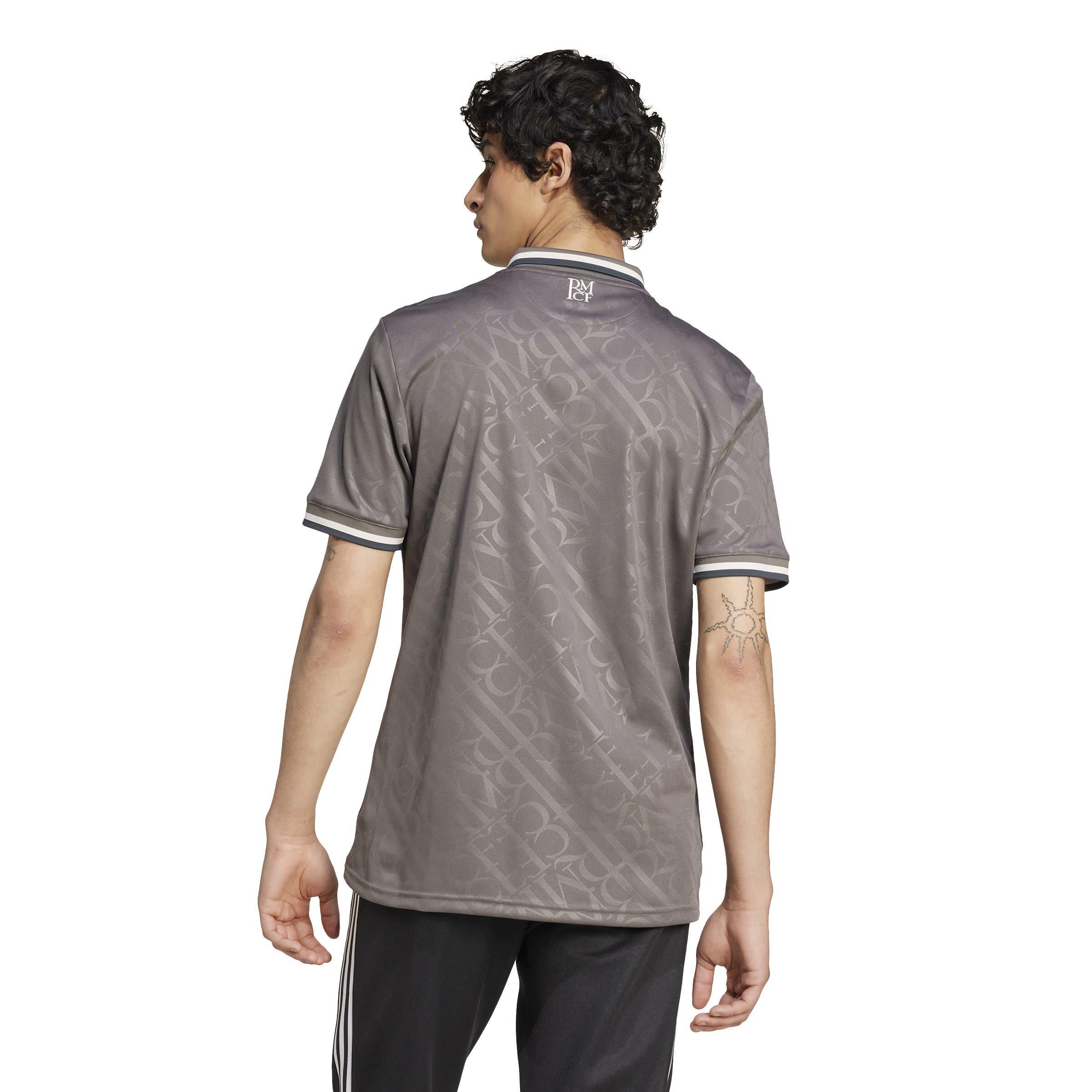 adidas Real Madrid Third Shirt 2024 2025 Adults