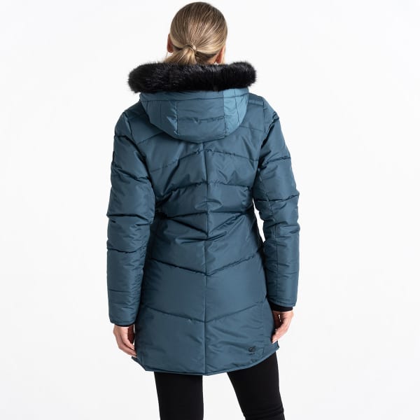 Veste de ski DARE 2B STRIKING III JACKET ORION GREY