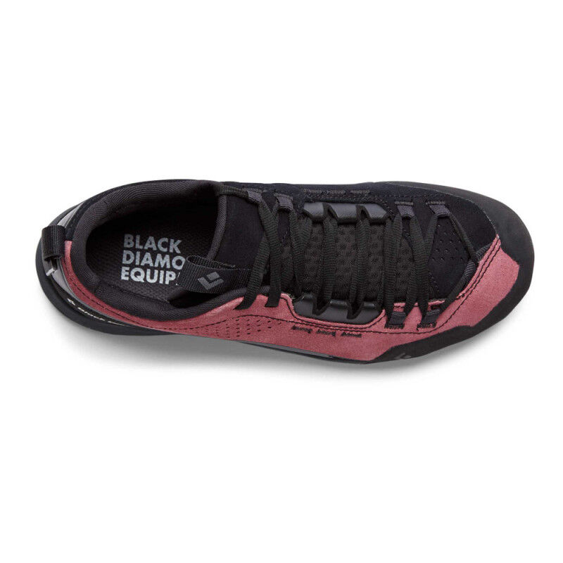 Technician LTHR - Chaussures approche femme
