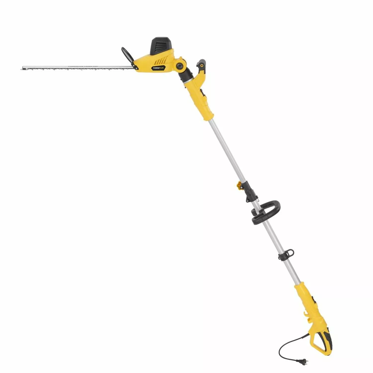 Powerplus POWXG2043 Heggenschaar - 750W - Telescopisch