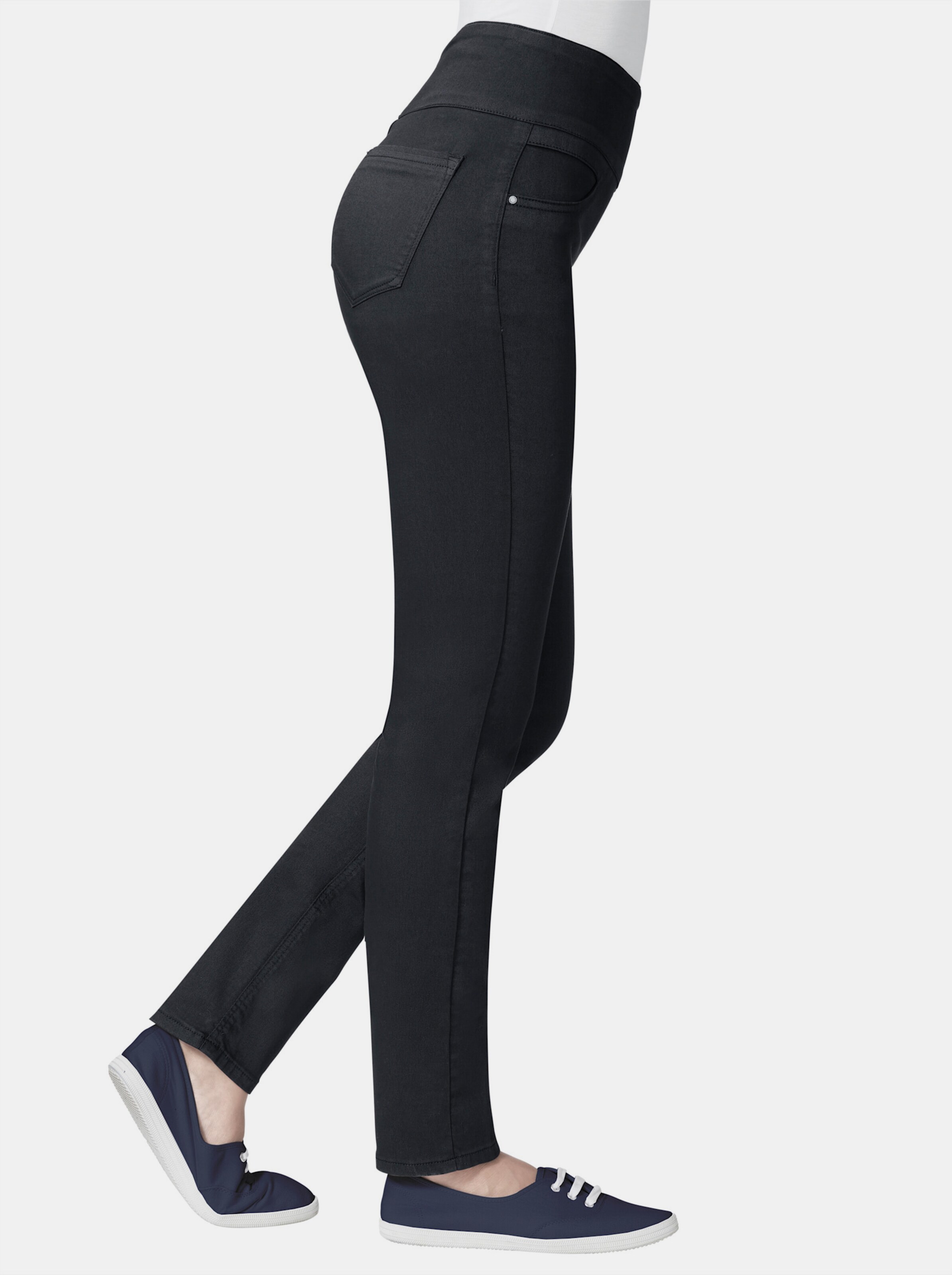 Schlupfhose