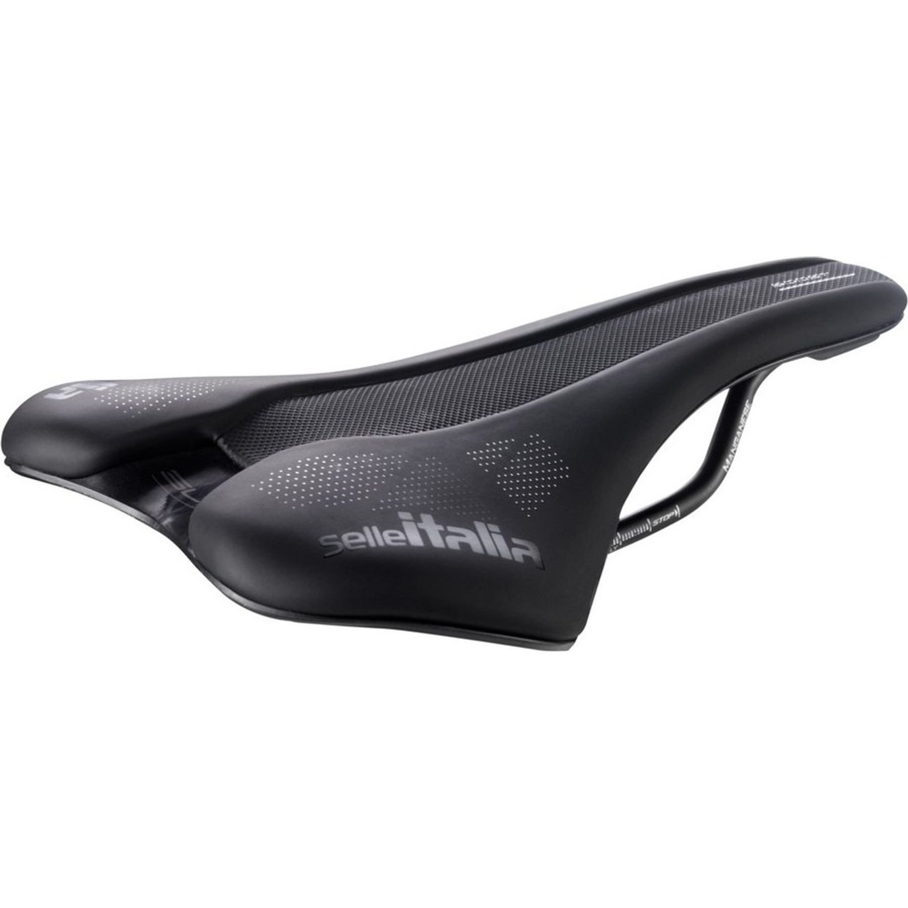 Selle Italia SLR Boost TM Zadel