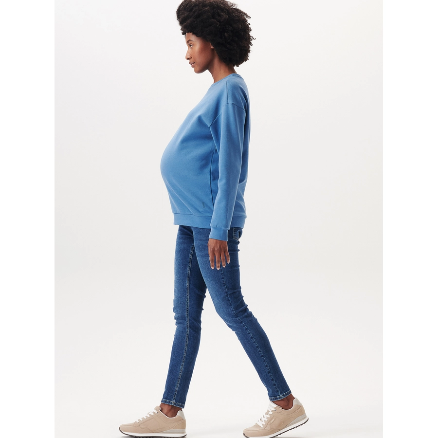 Esprit Pullover Modern Blue