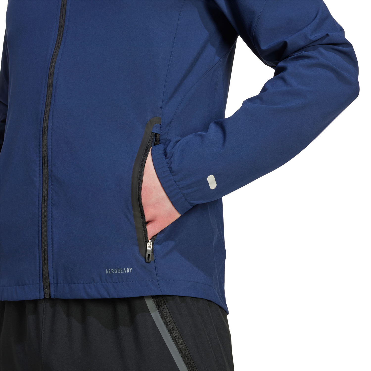 adidas Arsenal Tiro Vis Tech Jacket 2025/2026