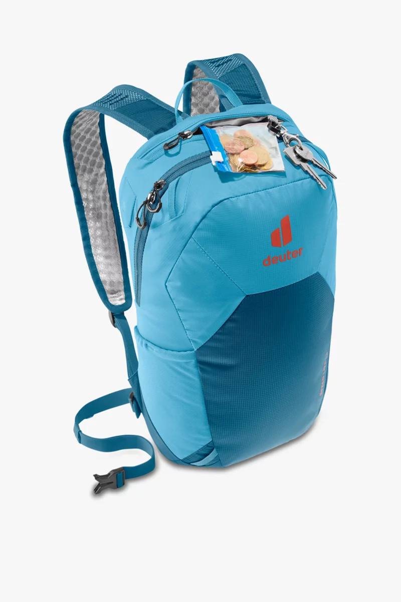 deuter Speed Lite 13 L Wanderrucksack