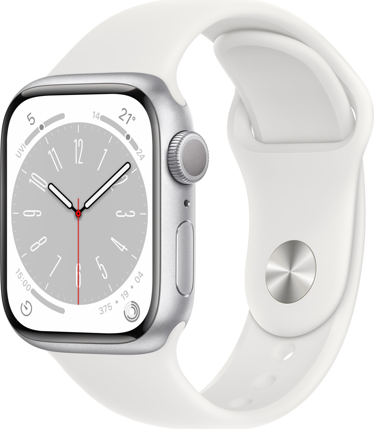 Apple Watch Series 8 Aluminum 41 mm (2022)