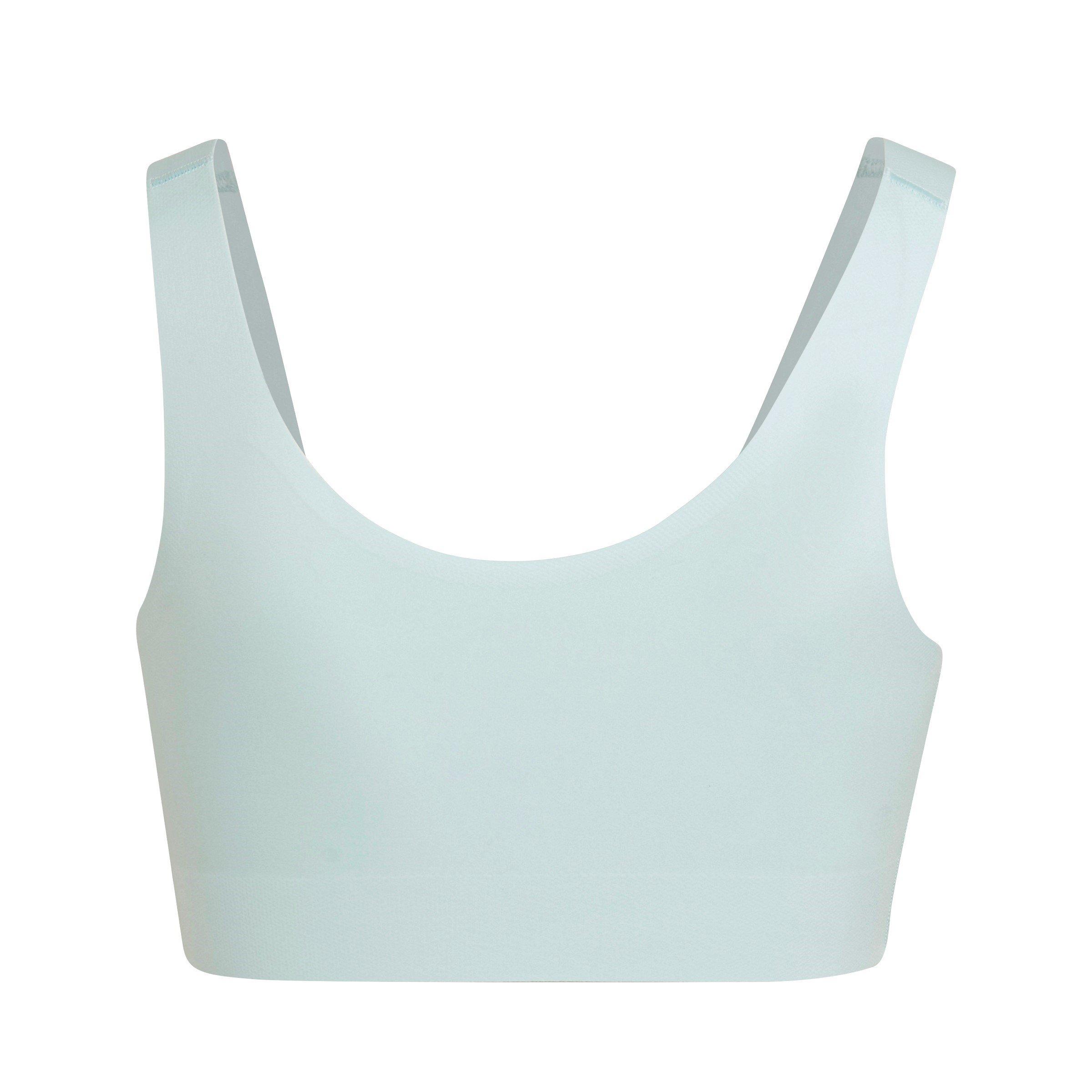 adidas PureLounge Light Support Sports Bra Womens
