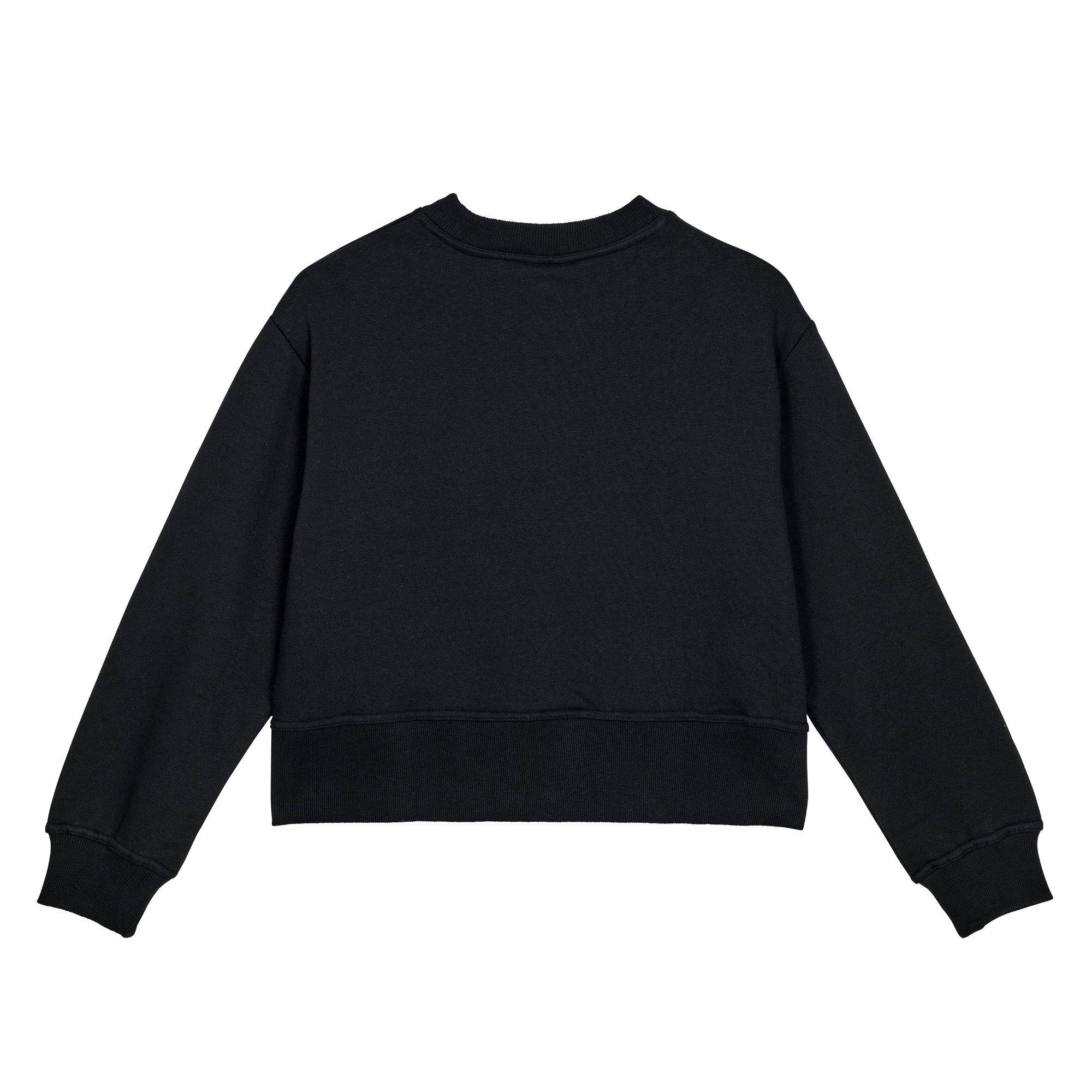 Umbro Boxy Sweatshirt Womens
