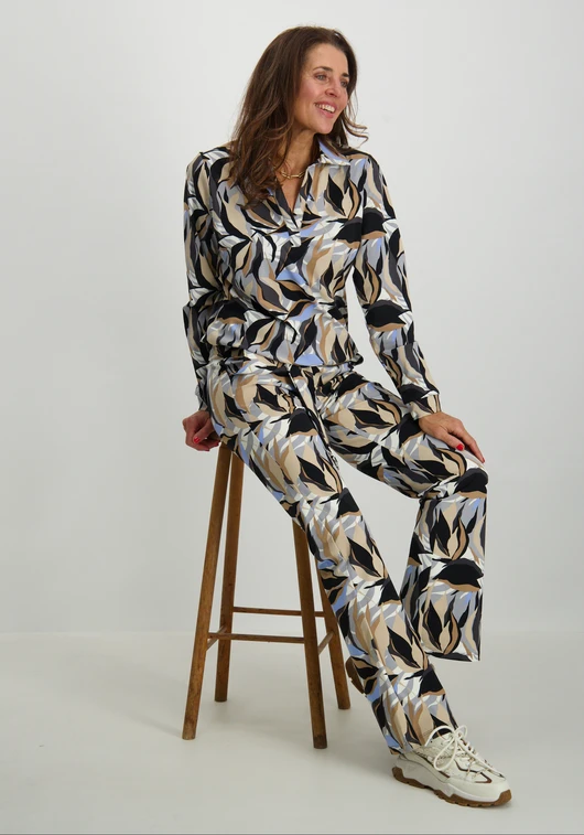 Zoso Blouse 244Jennifer