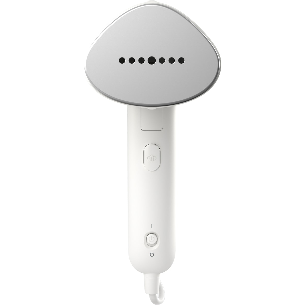 Philips 3000 Series håndholdt steamer STH3020/10 (hvit)