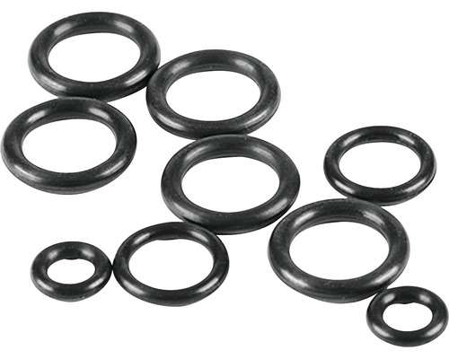 Universele O-ringset voor_q
