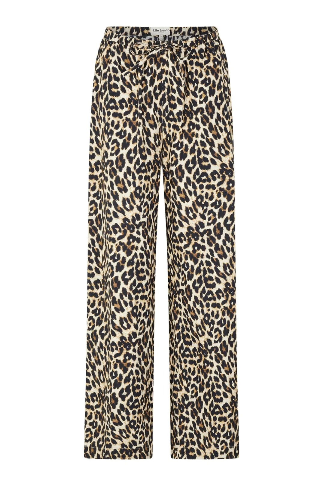 Lollys Laundry Ritall Pants 72 leopard print