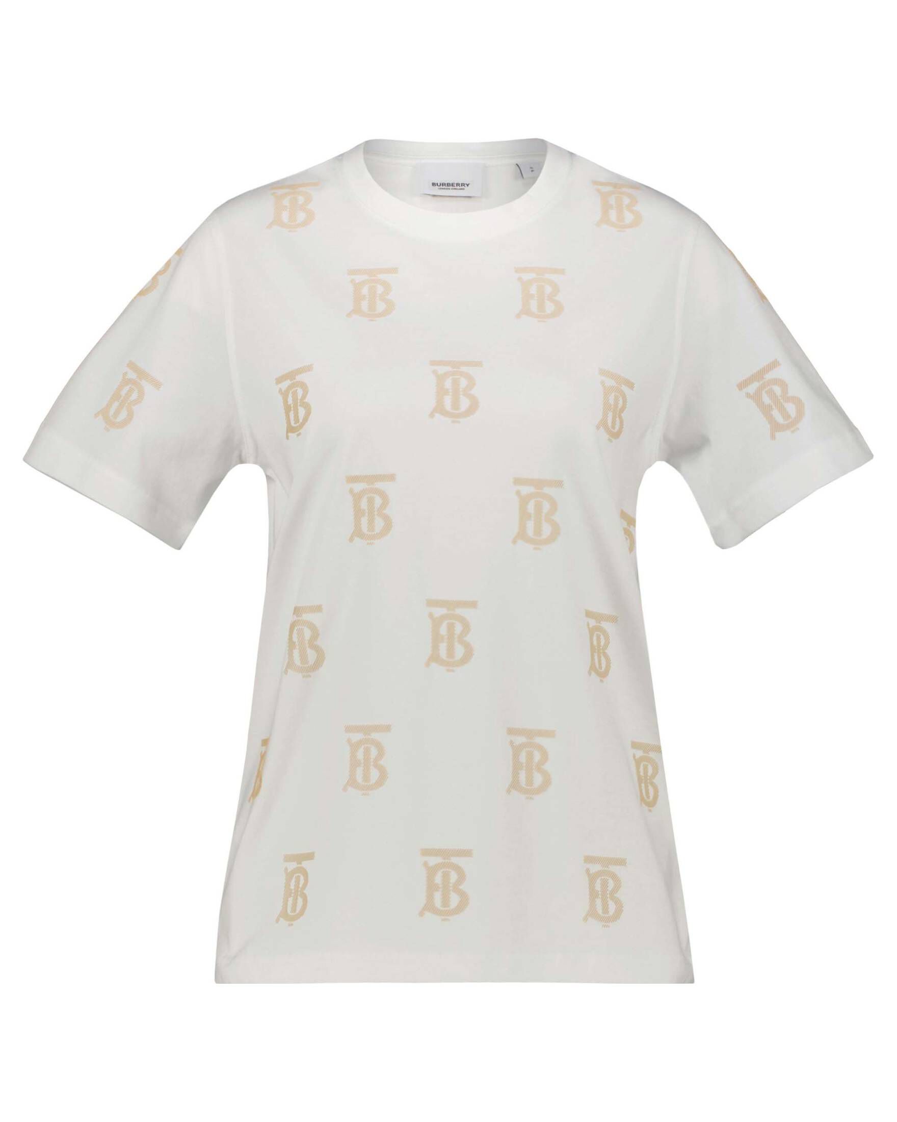Burberry| Damen T-Shirt MARGOT