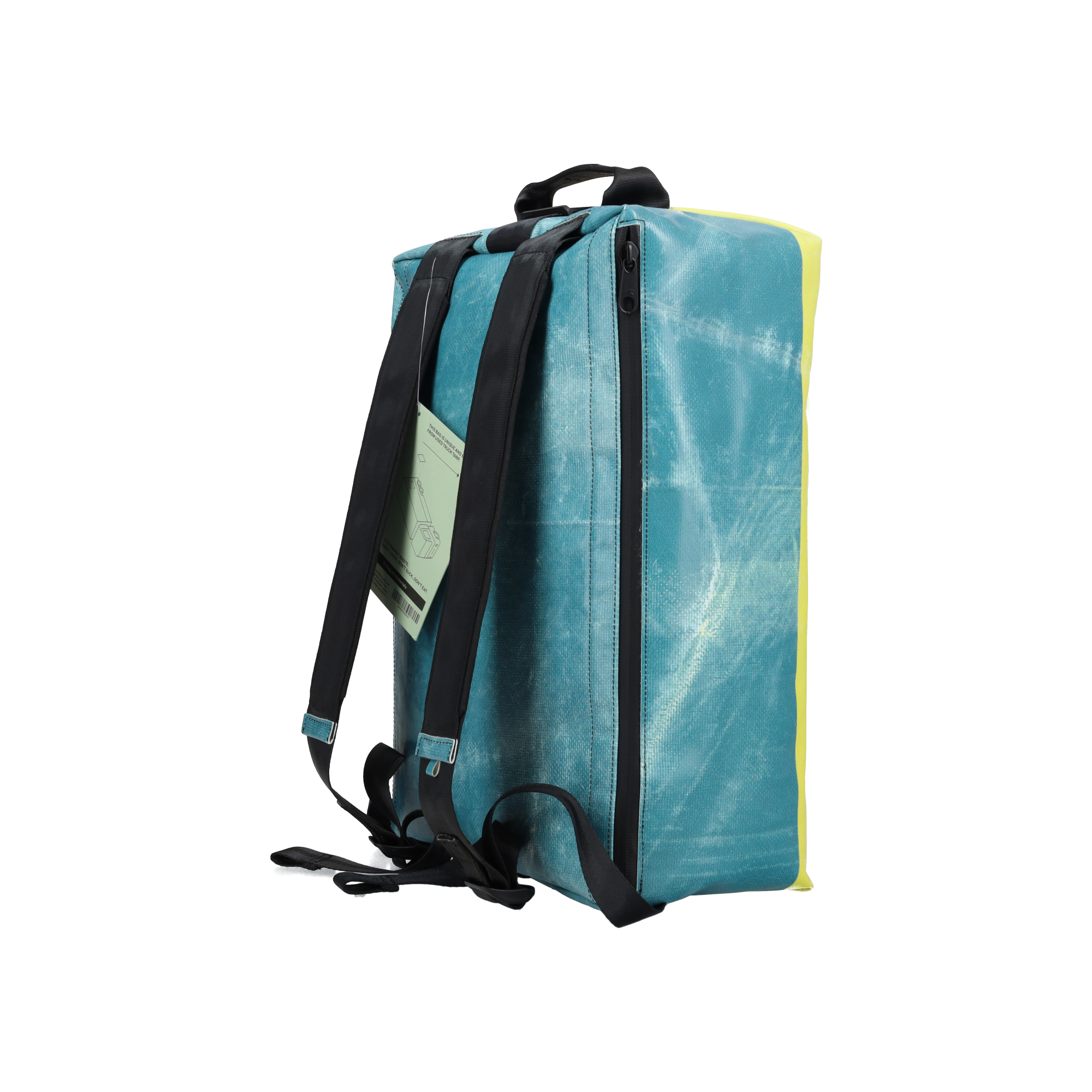 F511 SKIPPER