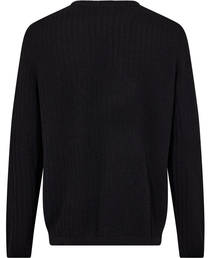 Tiger of Sweden ESSLER RWS Black