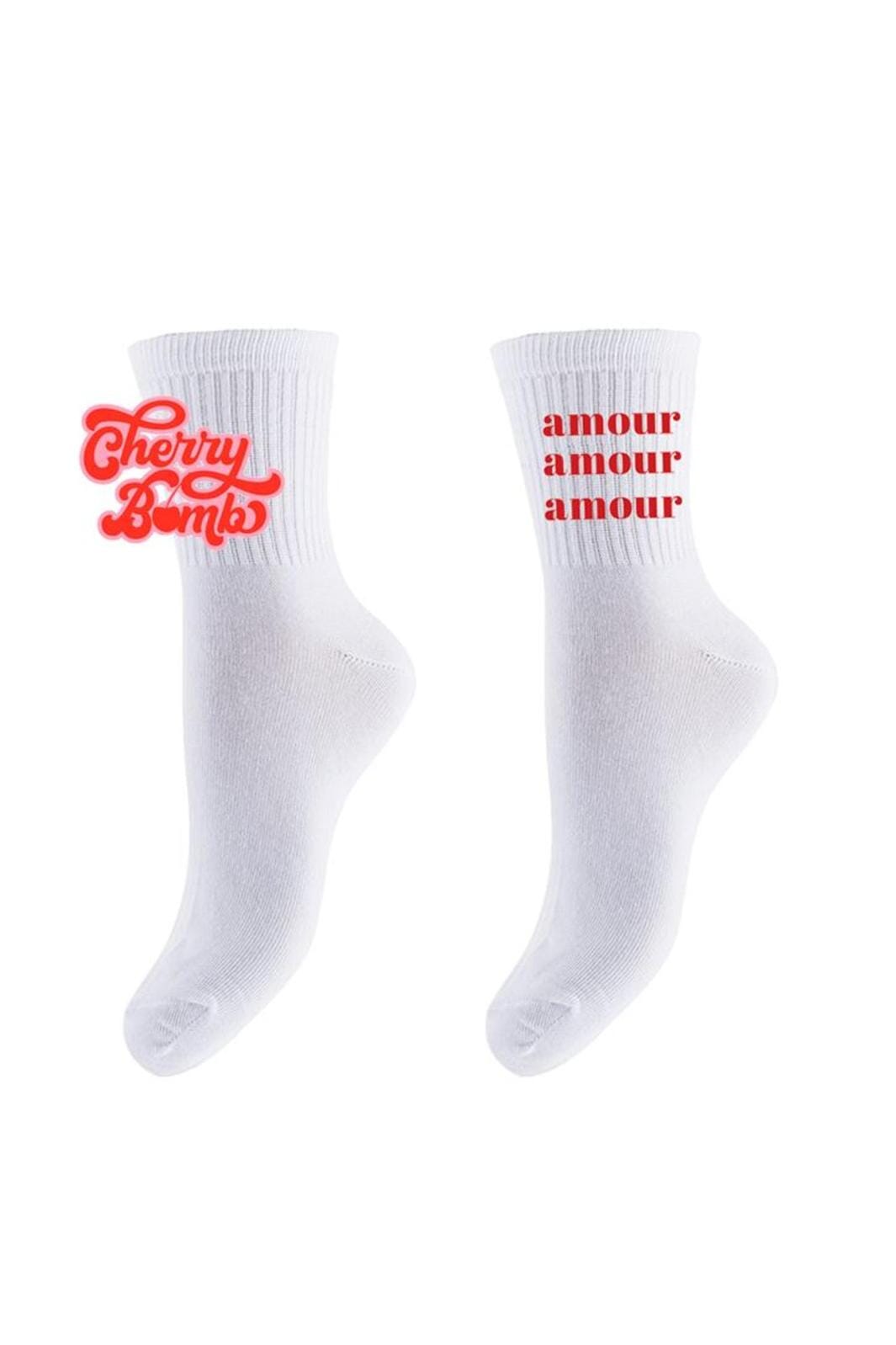 Pieces Pcgabbi Socks 2-Pack